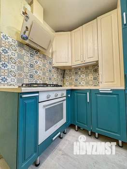 1-к квартира, вторичка, 33м2, 2/5 этаж