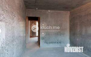 2-к квартира, вторичка, 60м2, 15/25 этаж