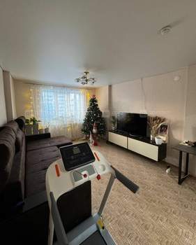 2-к квартира, вторичка, 62м2, 15/18 этаж