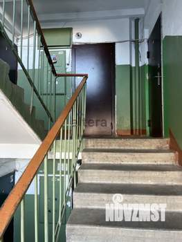 2-к квартира, вторичка, 37м2, 3/5 этаж