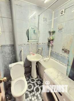 2-к квартира, вторичка, 46м2, 1/5 этаж