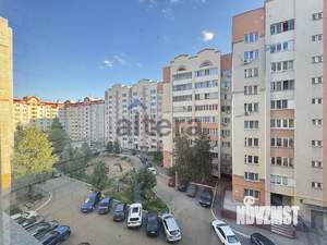 1-к квартира, вторичка, 41м2, 5/10 этаж