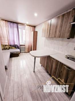 Студия квартира, вторичка, 14м2, 2/5 этаж