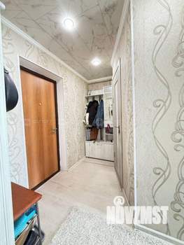 1-к квартира, вторичка, 29м2, 4/9 этаж