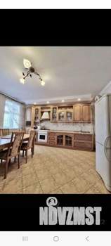 2-к квартира, вторичка, 89м2, 2/5 этаж
