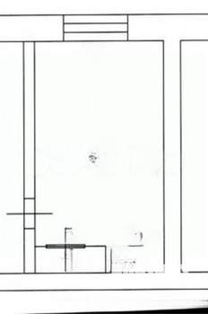 1-к квартира, вторичка, 14м2, 5/9 этаж