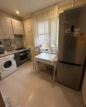 3-к квартира, вторичка, 54м2, 3/9 этаж