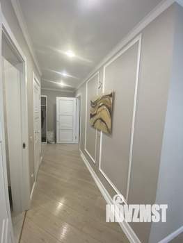 2-к квартира, вторичка, 72м2, 5/5 этаж