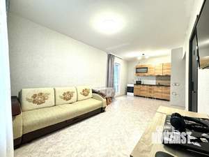 1-к квартира, вторичка, 36м2, 9/10 этаж