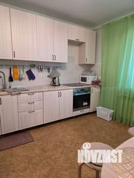 2-к квартира, вторичка, 62м2, 3/18 этаж