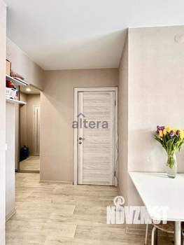 1-к квартира, вторичка, 37м2, 5/7 этаж