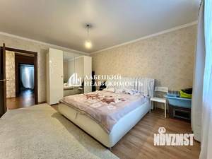 2-к квартира, вторичка, 66м2, 3/10 этаж