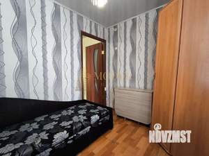 2-к квартира, вторичка, 42м2, 4/5 этаж