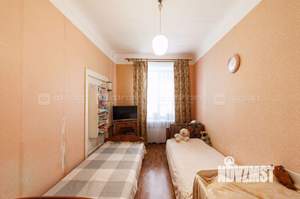 2-к квартира, вторичка, 51м2, 5/6 этаж