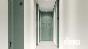 2-к квартира, вторичка, 39м2, 4/24 этаж