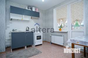 1-к квартира, вторичка, 38м2, 8/18 этаж