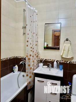 1-к квартира, вторичка, 34м2, 5/10 этаж