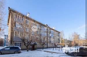 Студия квартира, вторичка, 10м2, 2/5 этаж