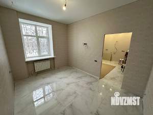 2-к квартира, вторичка, 42м2, 1/5 этаж