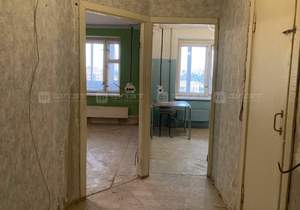 1-к квартира, вторичка, 36м2, 14/14 этаж
