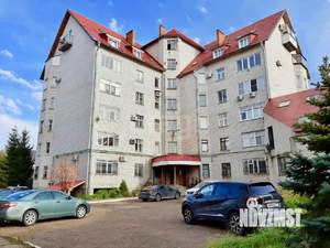 4-к квартира, вторичка, 155м2, 5/7 этаж