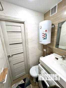 1-к квартира, вторичка, 19м2, 5/5 этаж