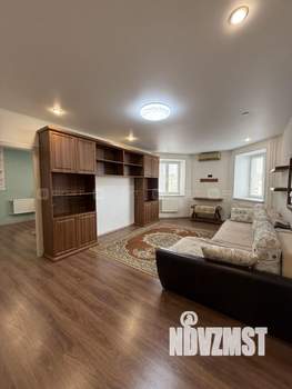 2-к квартира, вторичка, 73м2, 8/10 этаж