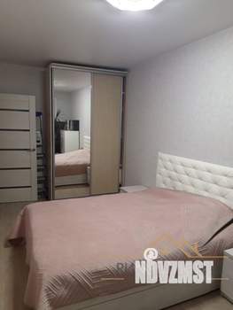 2-к квартира, вторичка, 45м2, 2/5 этаж