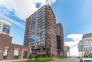 3-к квартира, вторичка, 90м2, 11/21 этаж