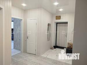 2-к квартира, вторичка, 75м2, 11/12 этаж