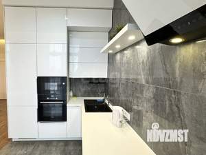2-к квартира, вторичка, 59м2, 17/17 этаж