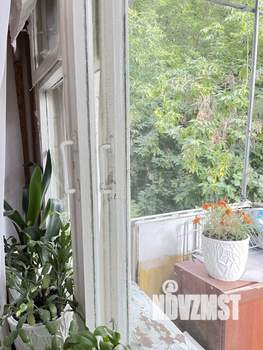 3-к квартира, вторичка, 58м2, 2/5 этаж