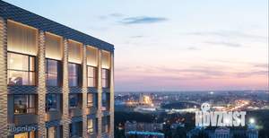 2-к квартира, вторичка, 64м2, 18/24 этаж