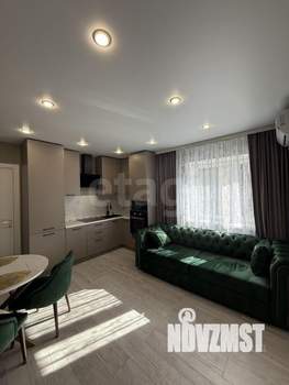 2-к квартира, вторичка, 58м2, 2/10 этаж