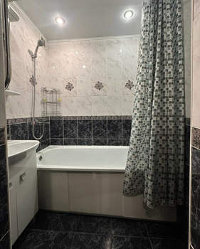 3-к квартира, вторичка, 75м2, 4/10 этаж