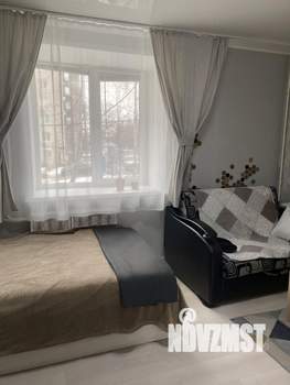 1-к квартира, вторичка, 28м2, 2/9 этаж