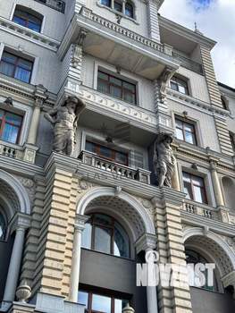 5-к квартира, вторичка, 234м2, 3/8 этаж