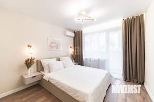 2-к квартира, вторичка, 55м2, 2/10 этаж