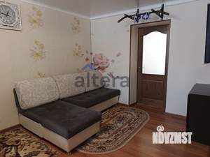2-к квартира, вторичка, 43м2, 3/5 этаж