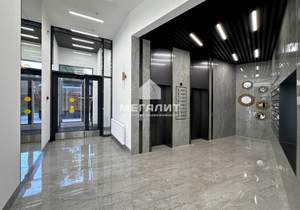 Студия квартира, вторичка, 38м2, 7/9 этаж