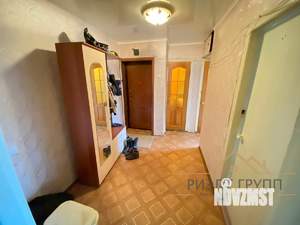 4-к квартира, вторичка, 61м2, 3/5 этаж