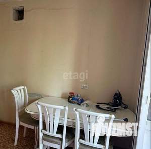 2-к квартира, вторичка, 53м2, 2/10 этаж