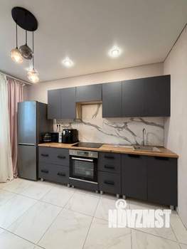 1-к квартира, вторичка, 36м2, 9/26 этаж