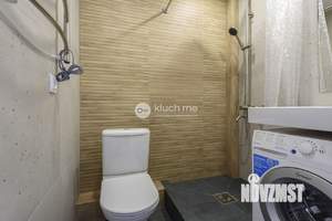 Студия квартира, вторичка, 20м2, 1/7 этаж