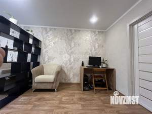 3-к квартира, вторичка, 66м2, 1/10 этаж