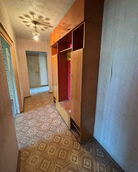 3-к квартира, вторичка, 66м2, 5/9 этаж