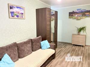 2-к квартира, вторичка, 46м2, 2/5 этаж