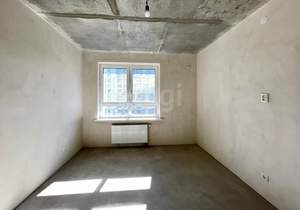 1-к квартира, вторичка, 30м2, 11/19 этаж