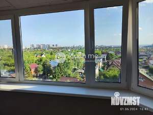 1-к квартира, вторичка, 36м2, 7/7 этаж