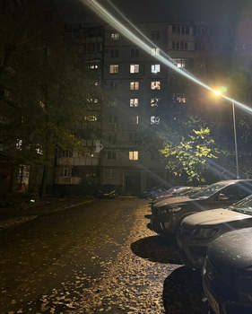 Студия квартира, вторичка, 22м2, 1/9 этаж